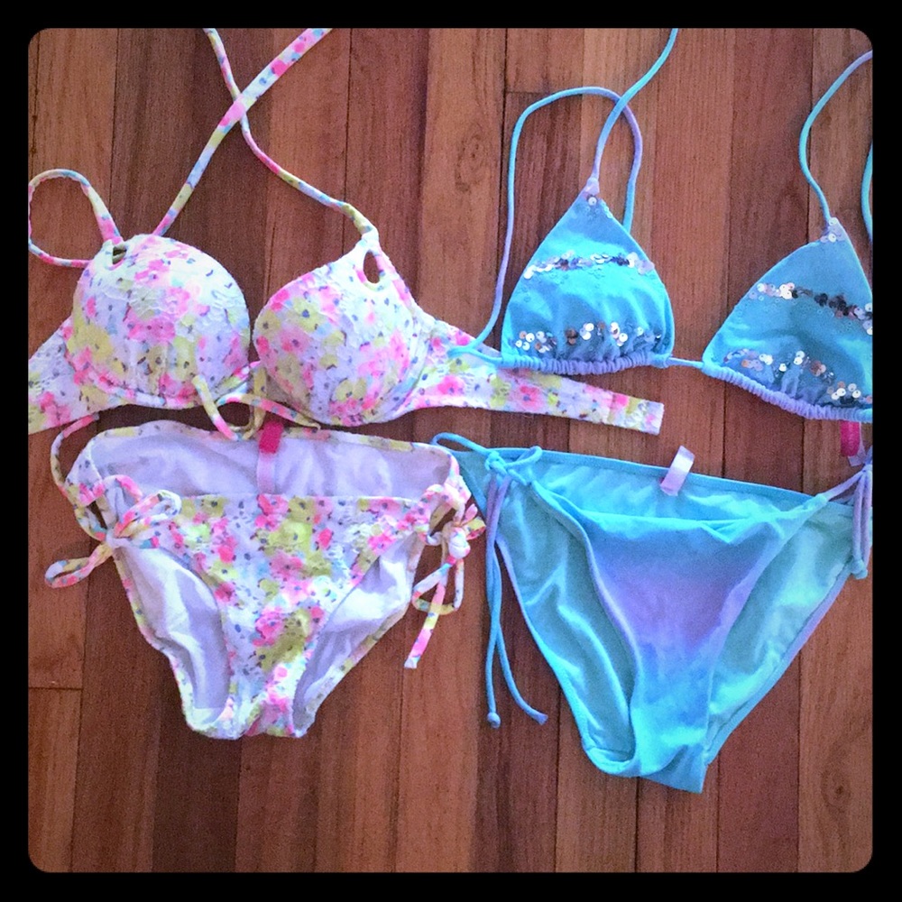 Victoria’s Secret Bikini